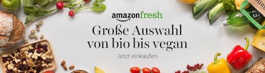 Amazon Fresh: Noch ist nicht klar, was die Kunden wirklich wollen