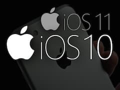 Downgrade auf iOS 10