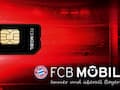 FCB-Mobil-SIM kostenlos