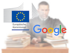 EU vs. Google Shopping