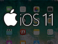 iOS 11 ausprobiert