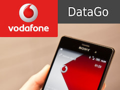 Vodafone DataGo