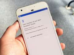 Android 8.0 O Update-bersicht