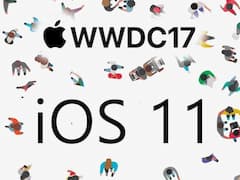 iOS 11 wurde auf der WWDC vorgestellt