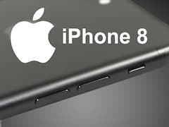 Neue Details zum iPhone 8