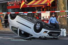Wie knnen selbstfahrende Autos eine Unfallsituation bewerten?