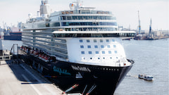 Tui Cruises senkt Preise fr Internet an Bord