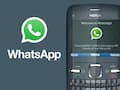 WhatsApp verlngert abermals Support