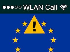 WLAN Call als potenzielle Kostenfalle