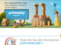 Dritter Amazon Prime Day angekndigt