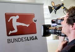 Bundesliga bei Eurosport
