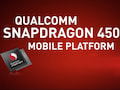 Das neue Einsteiger-SoC Snapdragon 450