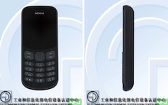 Das Nokia TA-1017