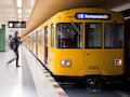 Die FDP fordert mehr Netz in der Berliner U-Bahn