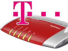 Telekom weist auf FRITZ!Box-Update hin