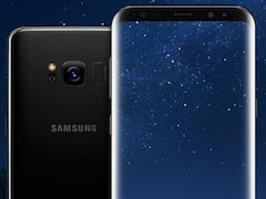 Samsung Galaxy S8 (Plus) als ebay-Plus-Schnppchen