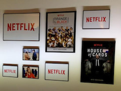 Weniger Netflix, wieder mehr TV? Laut einer Studie schauen viele wieder linear fern.