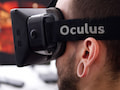 Virtual Reality / Oculus Rift by Facebook