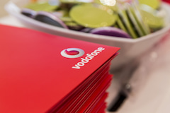 Umstellungen bei Vodafone E-Mail