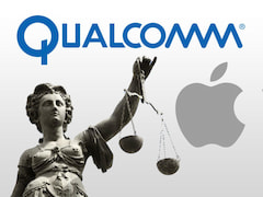 Apple gegen Qualcomm