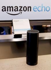 Machen Amazon Echo und Co. bald das Radio berflssig?