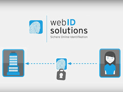 Prepaid-Identifizierung ber WebID im Test