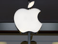 Apple soll eine halbe Milliarde Dollar in Patentprozess zahlen