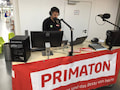 Radio Primaton sendet jetzt auch auf DAB+