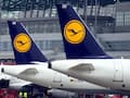 Internet im Flugzeug: Die Lufthansa kooperiert mit der Telekom und Inmarsat