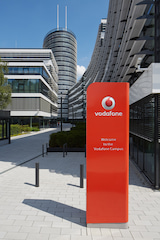 Vodafone registriert weiterin Prepaidkarten auf Hotel-Adressen