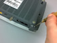 FRITZ!Box 6490 Cable aufgeschraubt: Platine und Chips von innen betrachtet