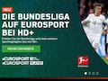 Eurosport hat ein Satelliten-Zuhause fr die Bundesliga gefunden
