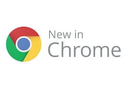 Chrome 60 bietet neue Funktionen