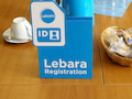 Werbematerial fr Lebara-Registrationspartner