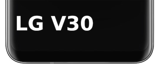 Erste offizielle Infos von LG zum V30