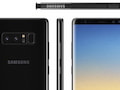 Samsung Galaxy Note 8 wird teuer und wohl alle wichtigen Specs verffentlicht
