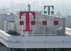 Die Telekom hat ihre Zahlen fr das zweite Quartal 2017 vorgelegt.