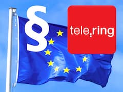 Telering verstt gegen EU-Roaming