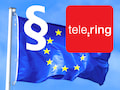 Telering verstt gegen EU-Roaming