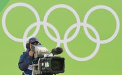 Die Olympischen Spiele bleiben doch in groen Teilen bei ARD und ZDF