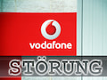 Lokale Strung im Vodafone-Netz