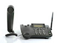Bondwell Wireless Quadband GSM Classic Desk-TelePhone