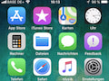 iOS 11 bringt neue App-Icons mit sich