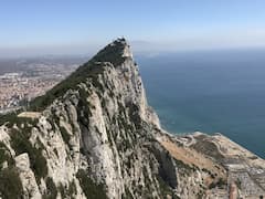 Mobilfunk in Gibraltar