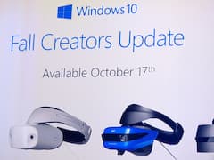 Windows 10 Fall Creators Update kommt am 17. Oktober