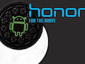 Android Oreo: Honors Update-Plne