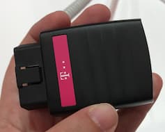 Telekom CarConnect Adapter
