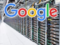 Google-Server in Deutschland
