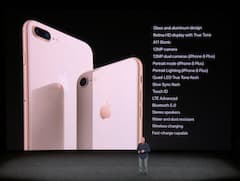 iPhone 8 und iPhone 8 Plus sind offiziell