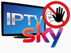 Illegale IPTV-Portale getestet